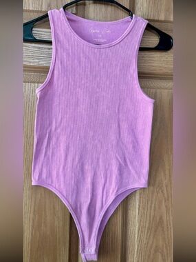 Gypsy & Jade Bodysuit Small